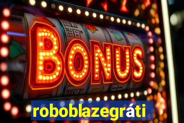 roboblazegrátis