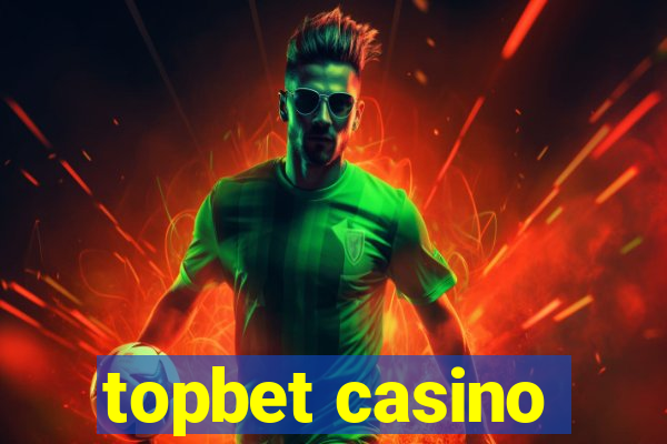 topbet casino