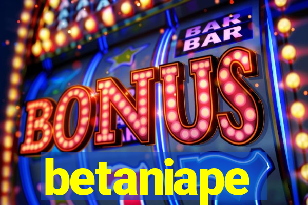 betaniape