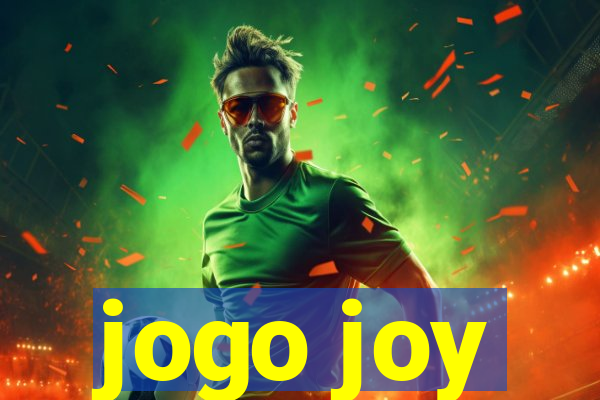 jogo joy