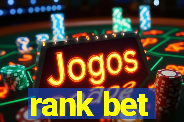 rank bet