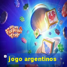 jogo argentinos