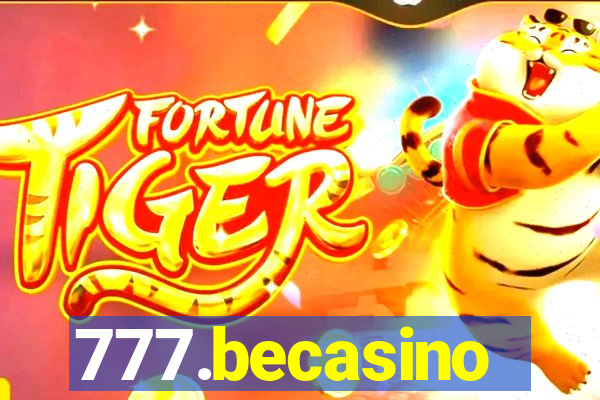 777.becasino