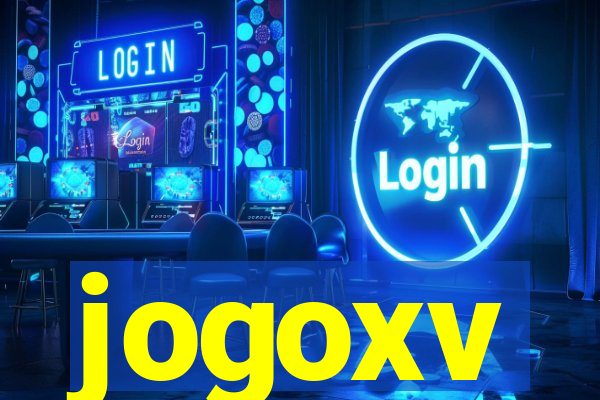 jogoxv