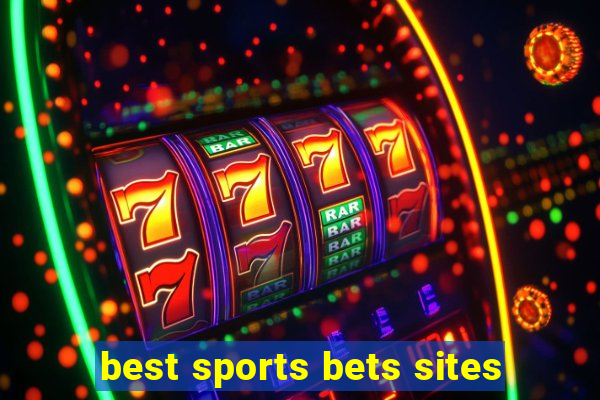 best sports bets sites