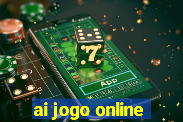 ai jogo online