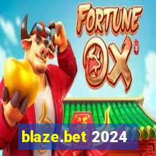 blaze.bet 2024