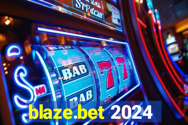 blaze.bet 2024