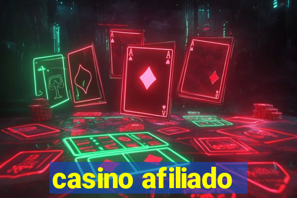 casino afiliado