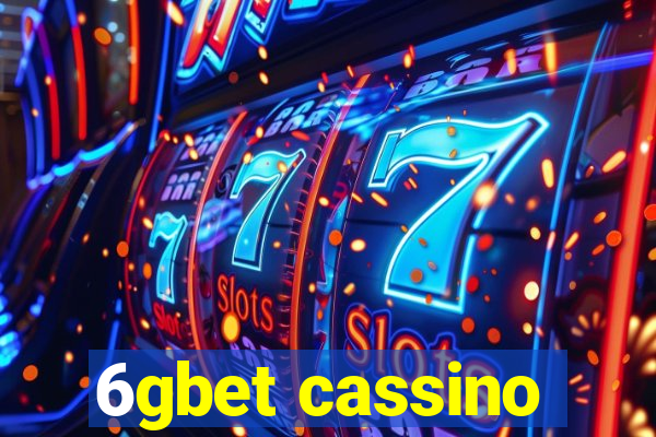 6gbet cassino