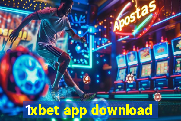 1xbet app download