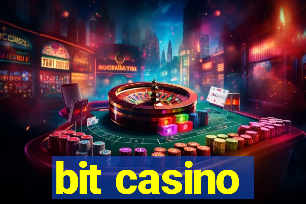 bit casino