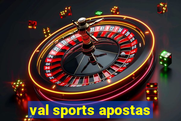 val sports apostas