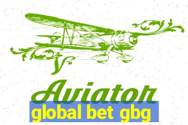 global bet gbg