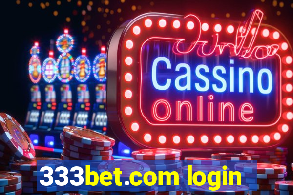 333bet.com login