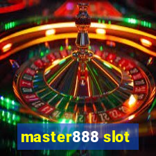 master888 slot