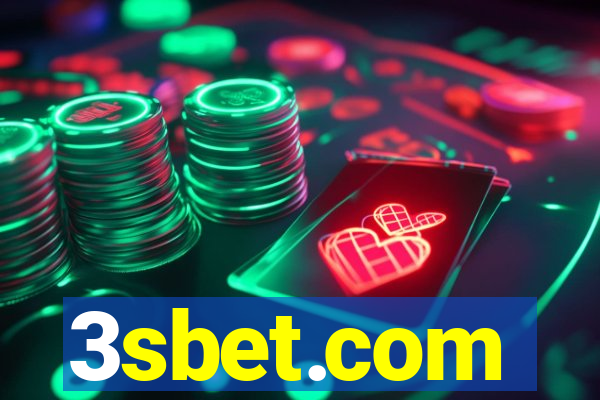 3sbet.com