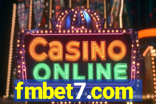 fmbet7.com