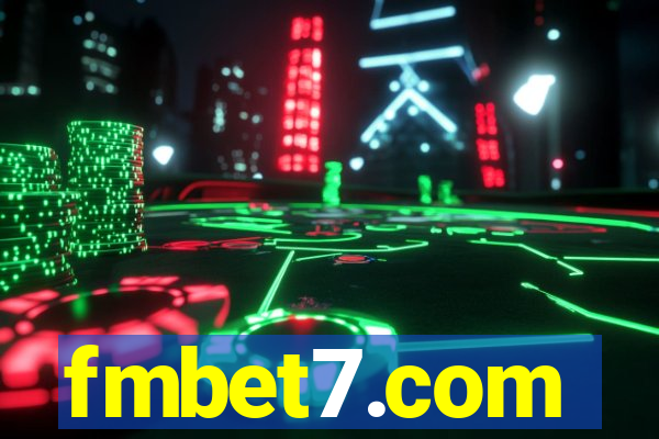 fmbet7.com