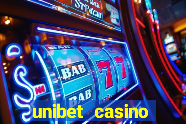 unibet casino review brand