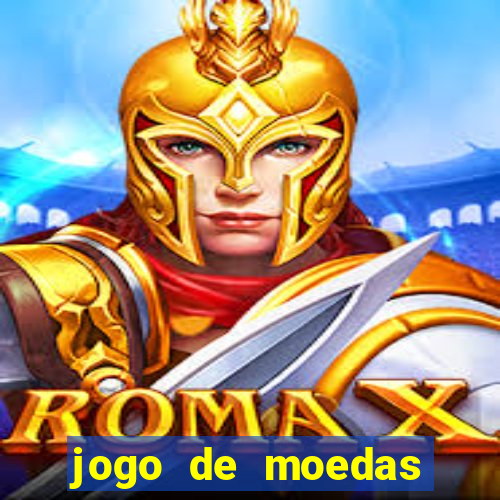 jogo de moedas para jogar