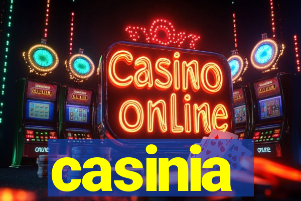 casinia