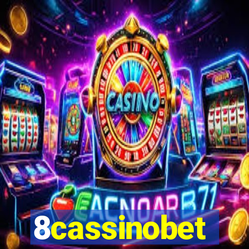 8cassinobet