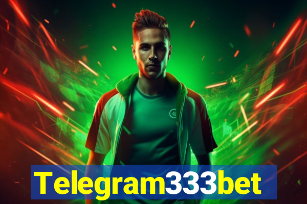 Telegram333bet