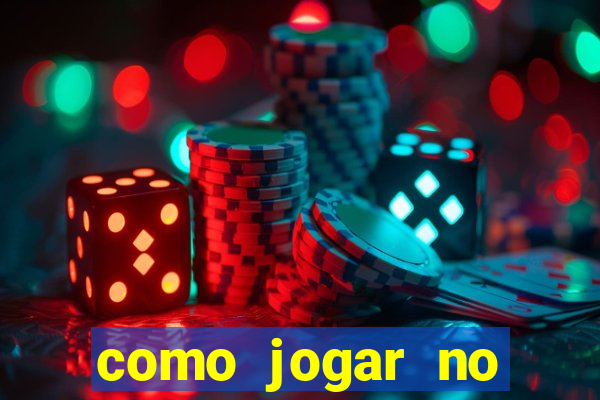 como jogar no fortune tiger