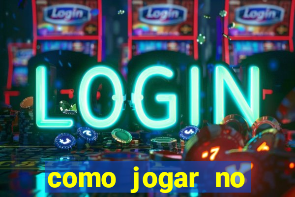 como jogar no fortune tiger