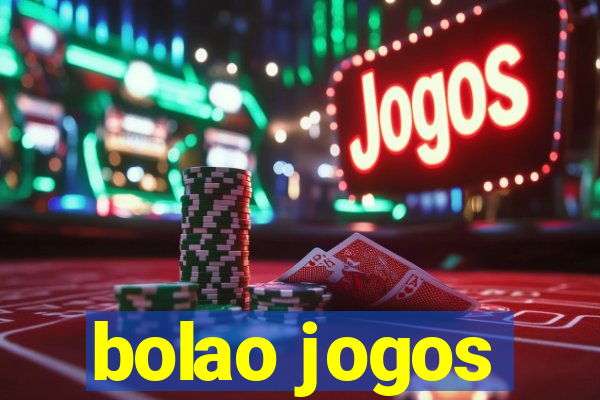 bolao jogos