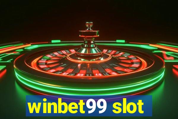 winbet99 slot