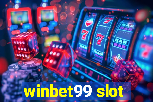 winbet99 slot