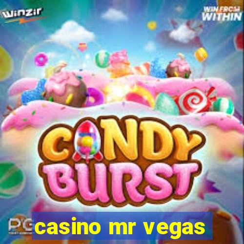 casino mr vegas