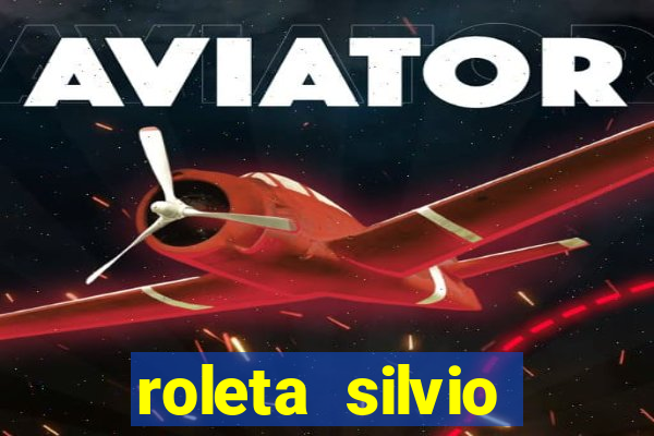 roleta silvio santos jogo