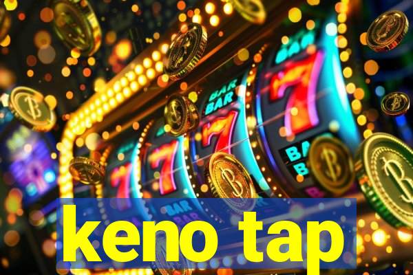 keno tap