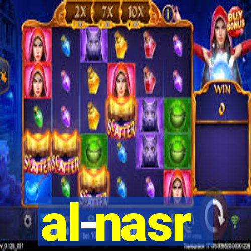 al-nasr