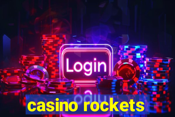 casino rockets