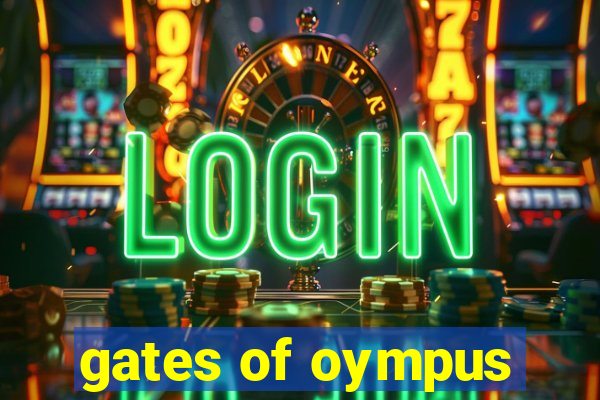 gates of oympus