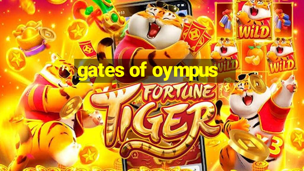 gates of oympus