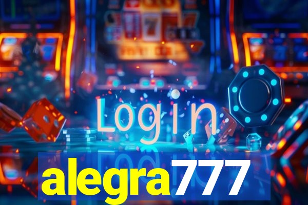 alegra777