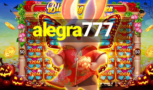 alegra777