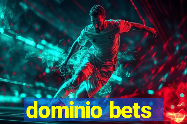 dominio bets