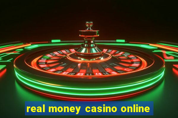 real money casino online