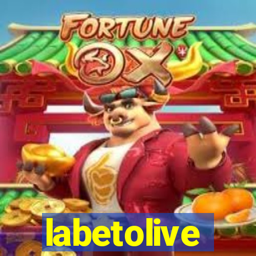 labetolive