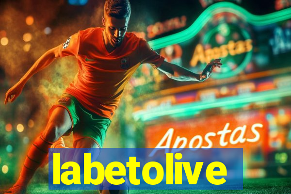 labetolive