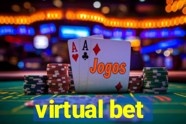 virtual bet