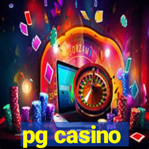 pg casino