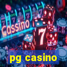 pg casino