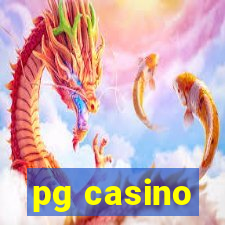 pg casino